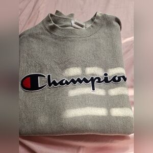 Champion sweatshirt for men